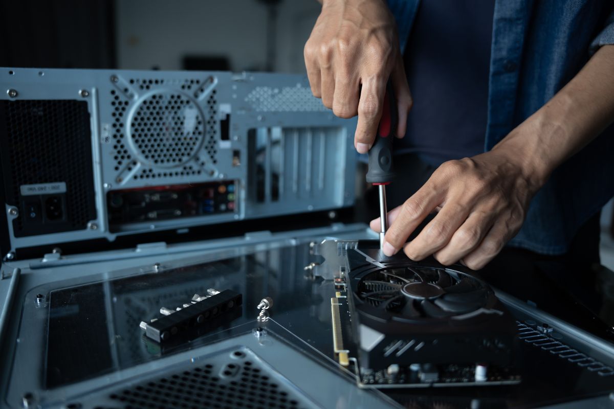 Installation, Commissioning and Operation